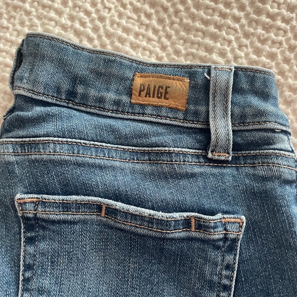 Page Jeans. Verdugo Ankle Style - Picture 6 of 6